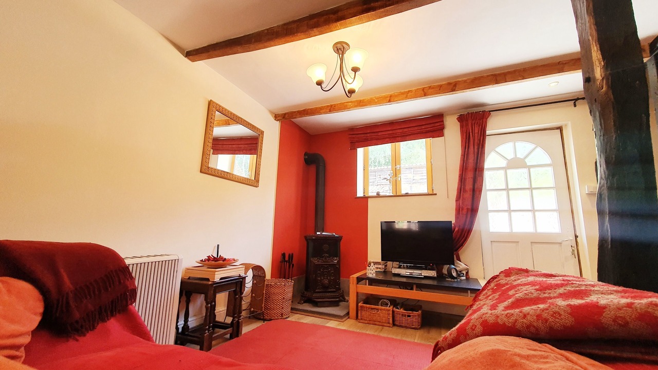Photo of Livingroom in Boffles