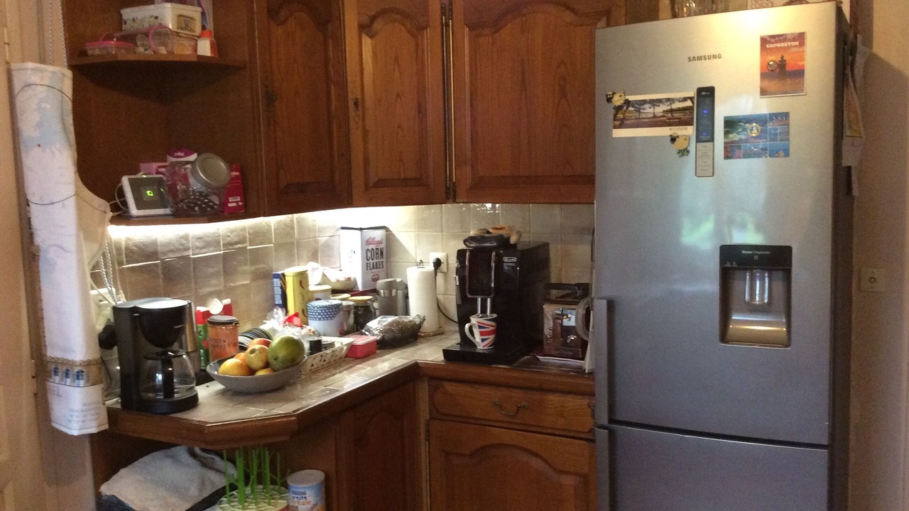 Photo of Kitchen in Saint-Remy-l'Honore