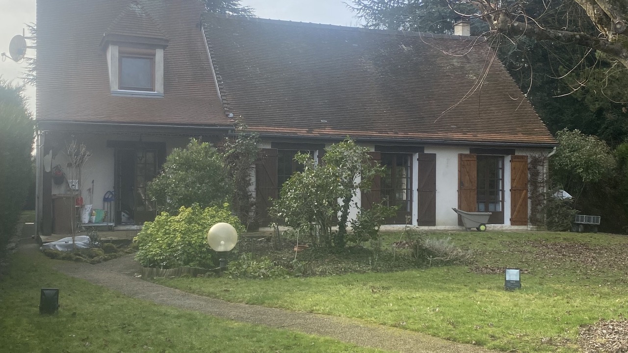 Photo of Outdoor in Saint-Remy-l'Honore