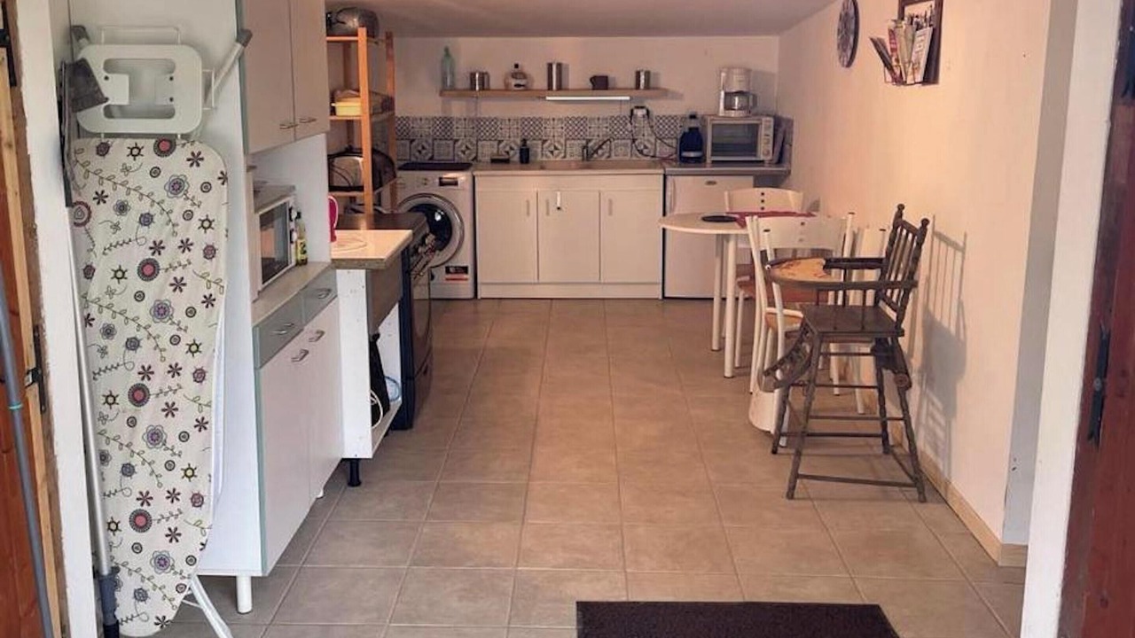 Photo of Kitchen in Huille