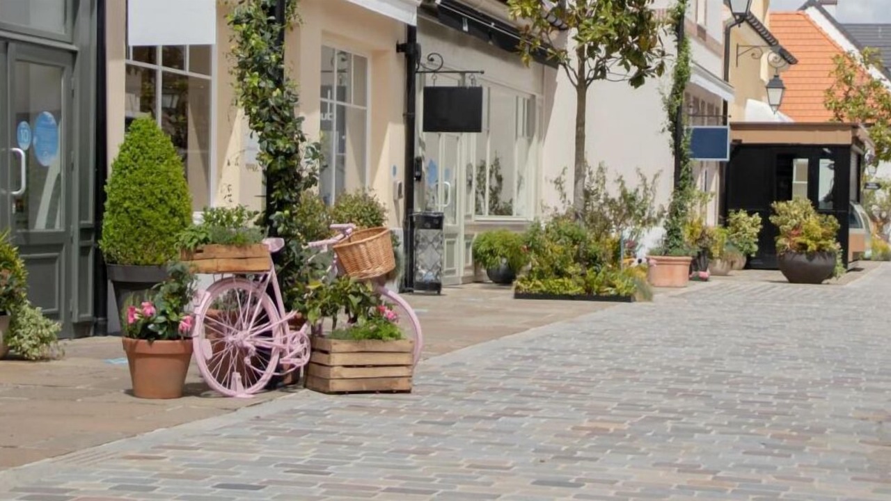 Photo of Outdoor in Crecy-en-Brie