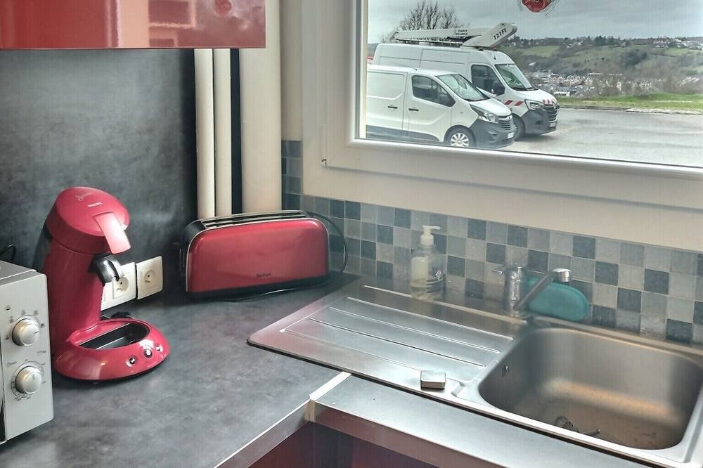 Photo of Kitchen in Evreux