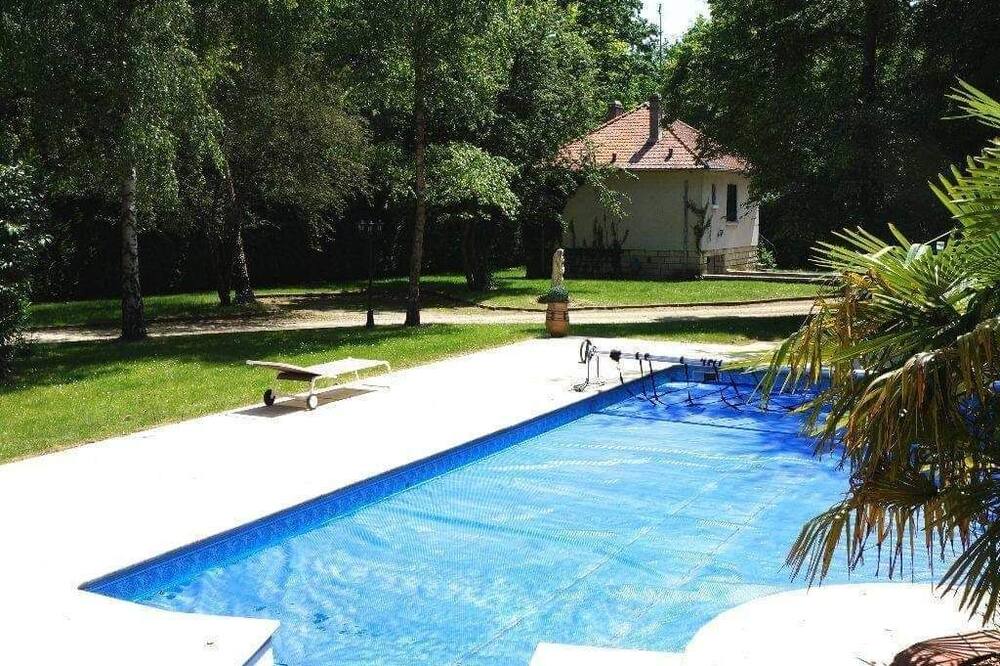 Photo of Outdoor in Lamorlaye