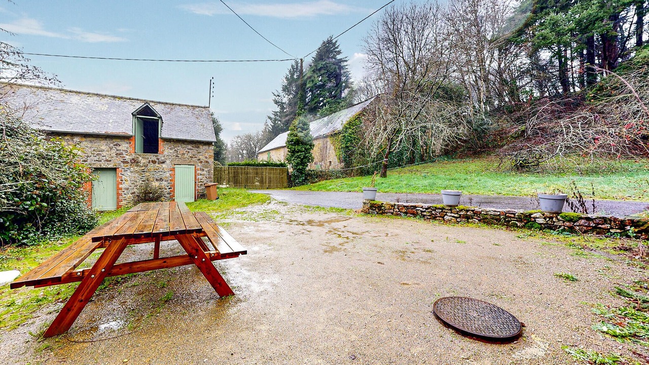 Photo of Outdoor in Gesvres
