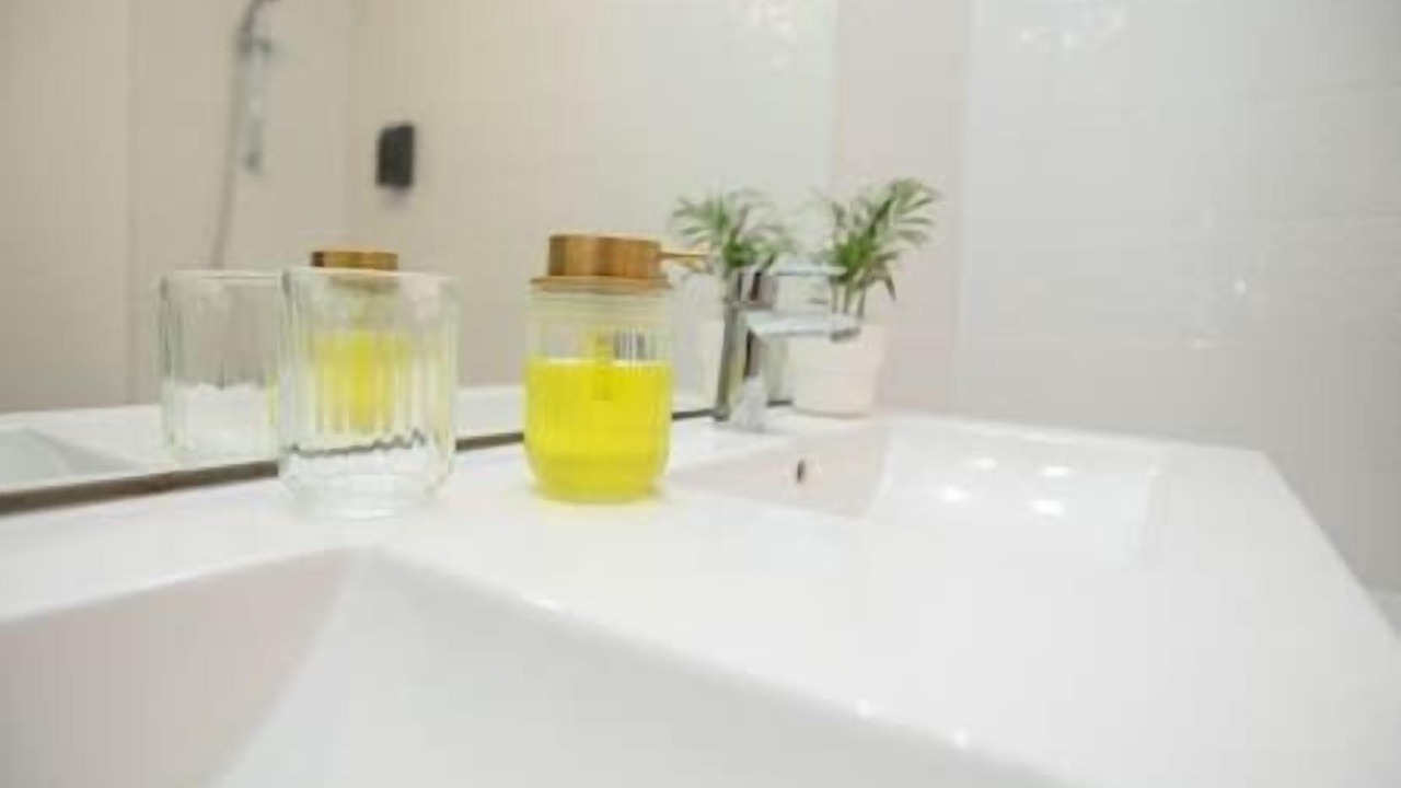 Photo of Bathroom in Neudorf Est