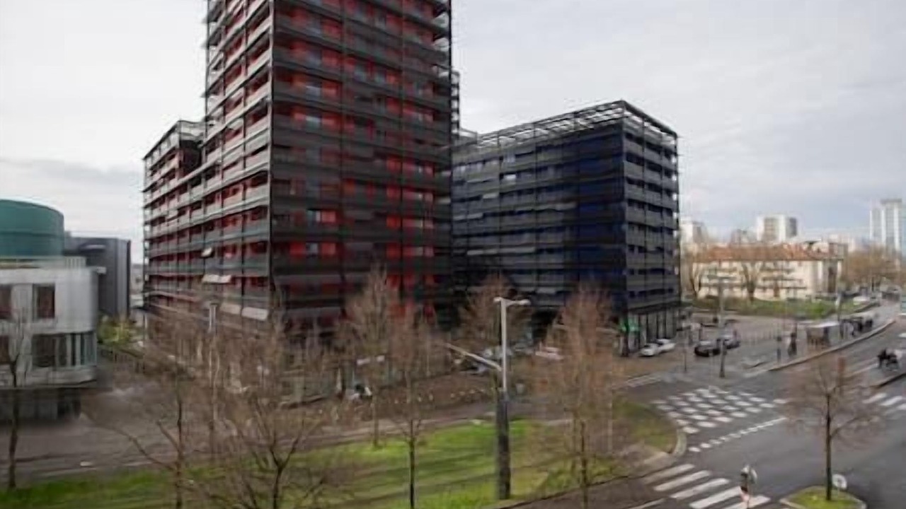 Photo of Outdoor in Neudorf Est