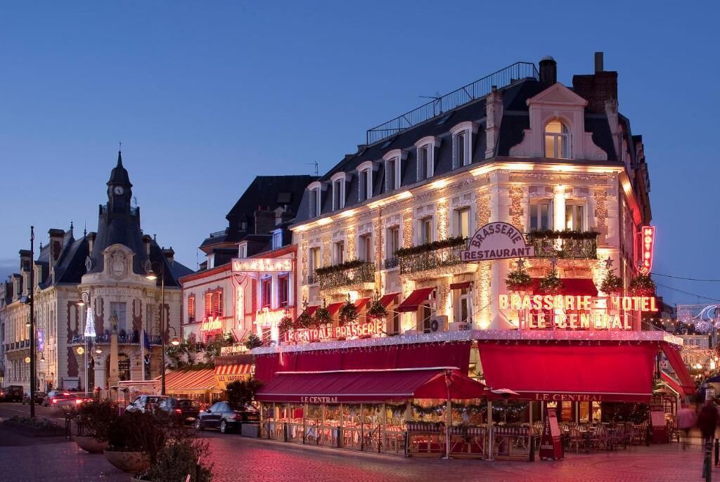 Photo of Outdoor in Trouville-sur-Mer