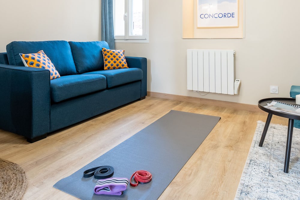 Photo of Livingroom in Laigneville