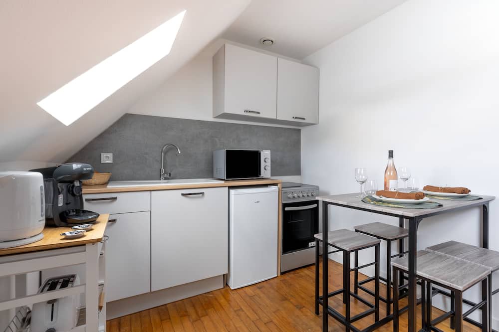 Photo of Kitchen in Clermont