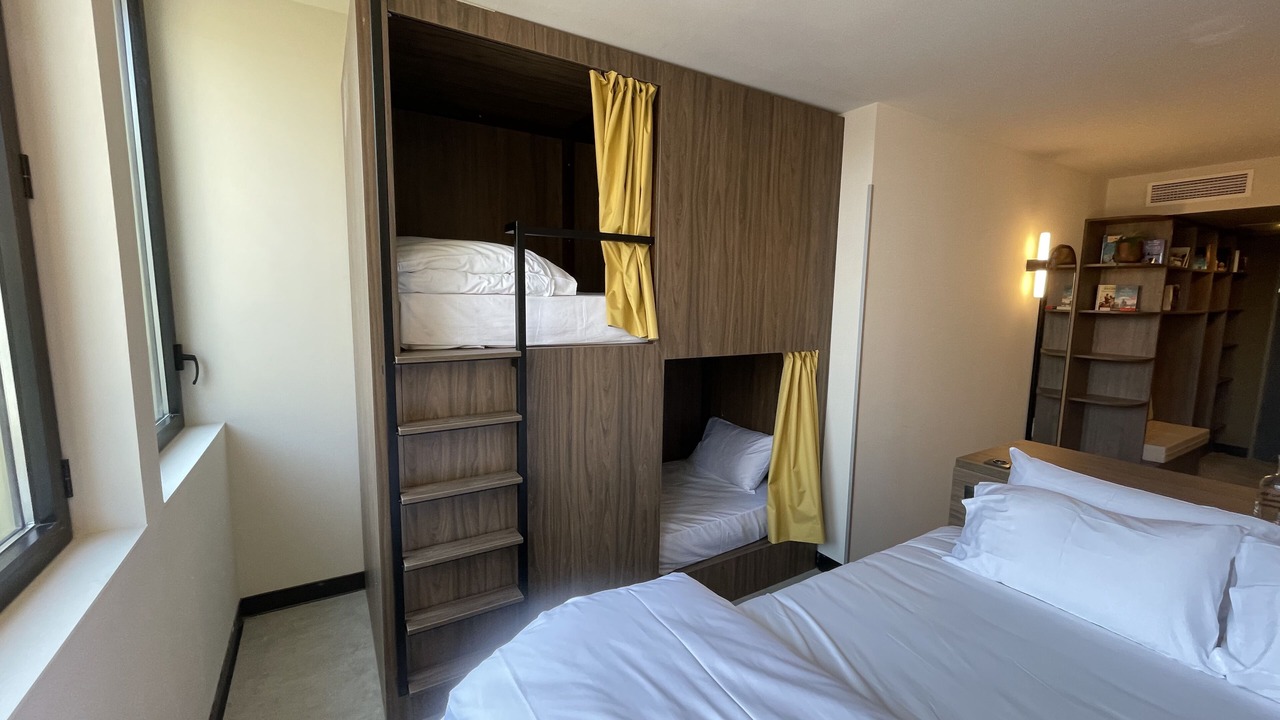 Photo of Bedroom in Wazemmes