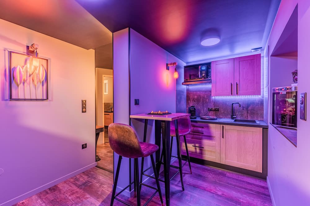 Photo of Kitchen in Drusenheim