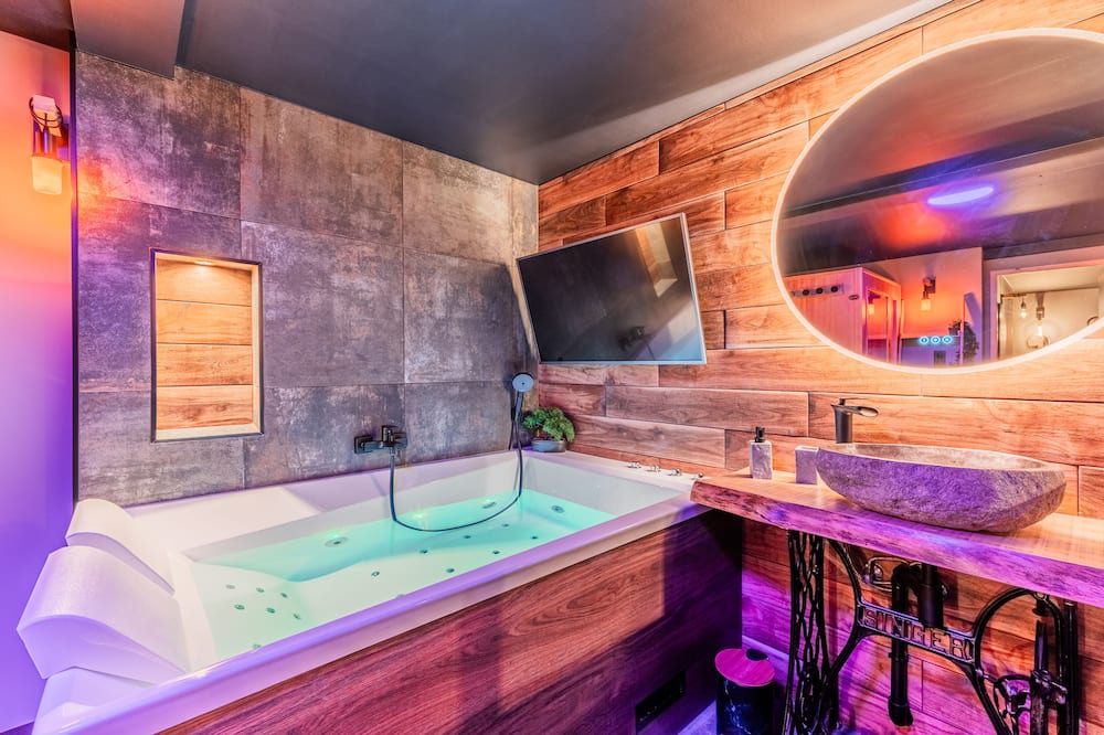 Photo of Bathroom in Drusenheim