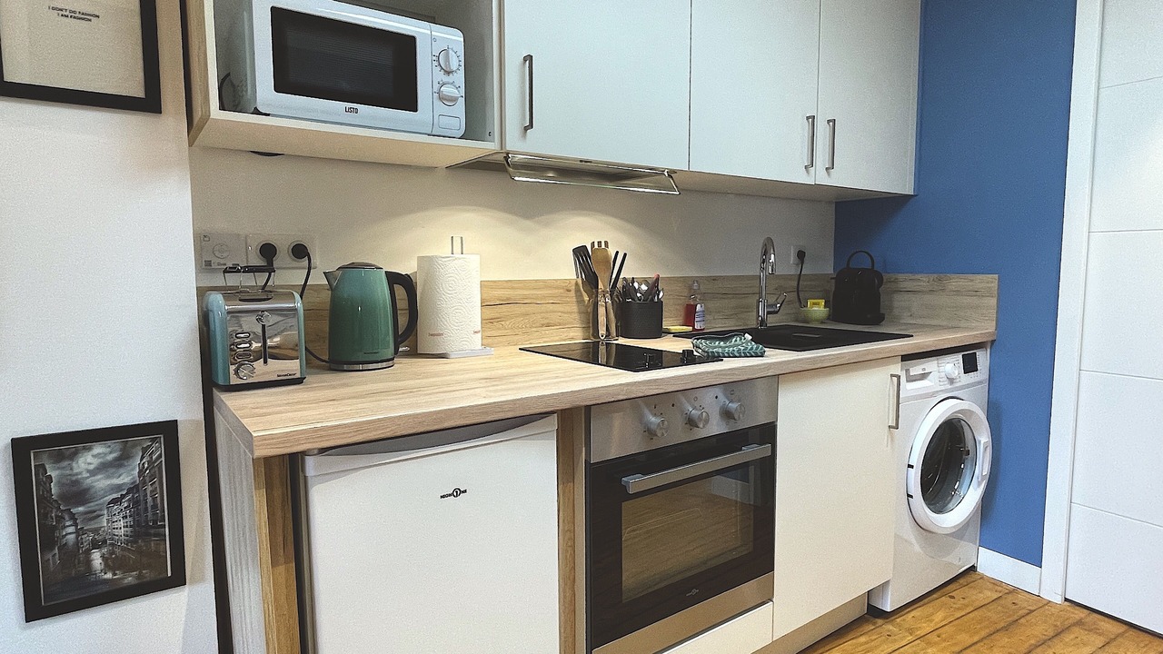 Photo of Kitchen in Dreux