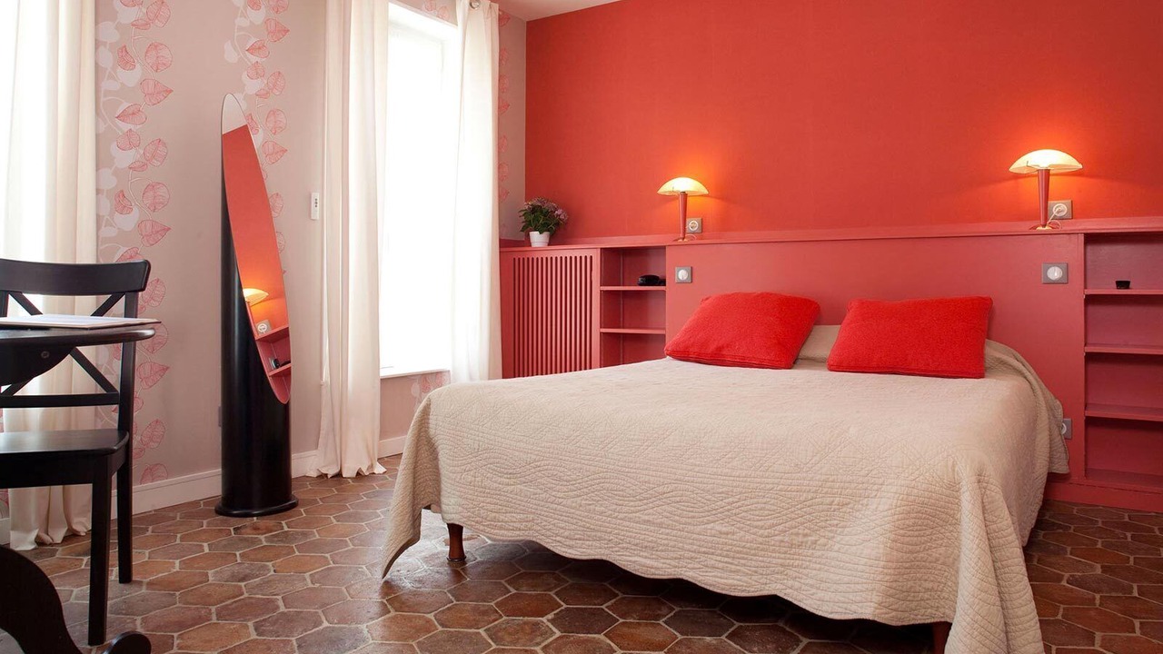 Photo of Bedroom in Verneuil-sur-Avre