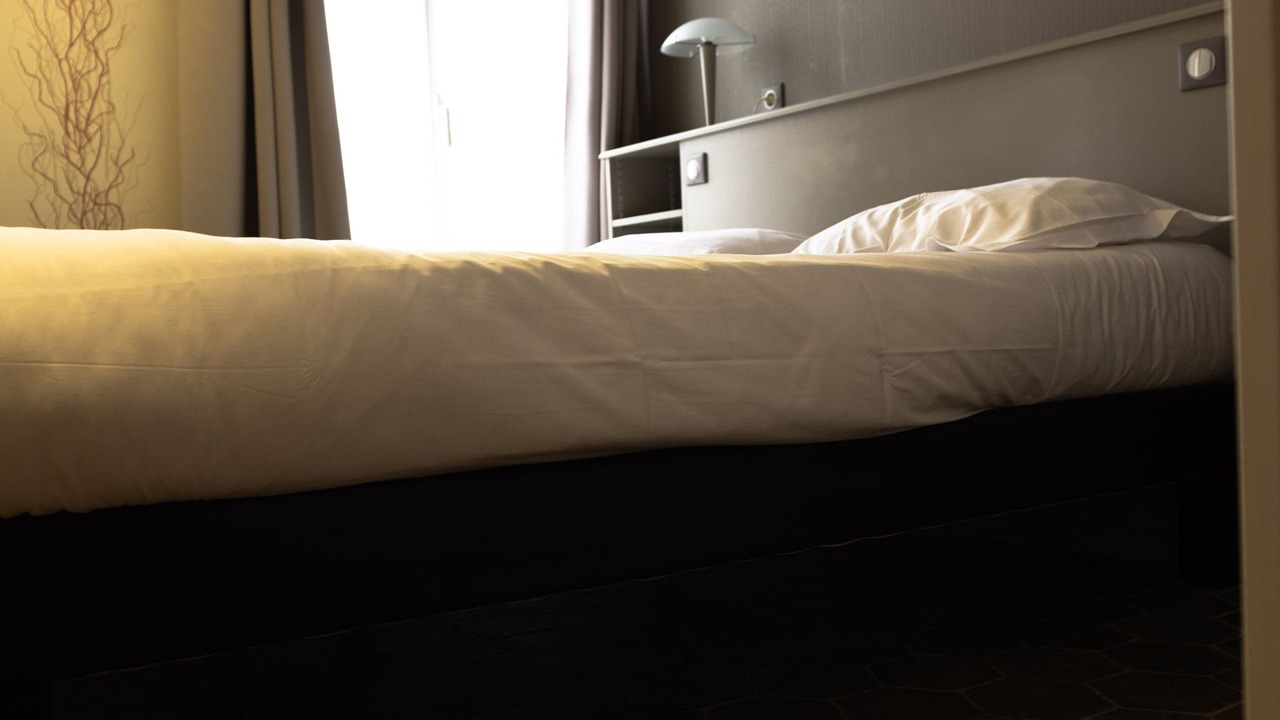 Photo of Bedroom in Verneuil-sur-Avre