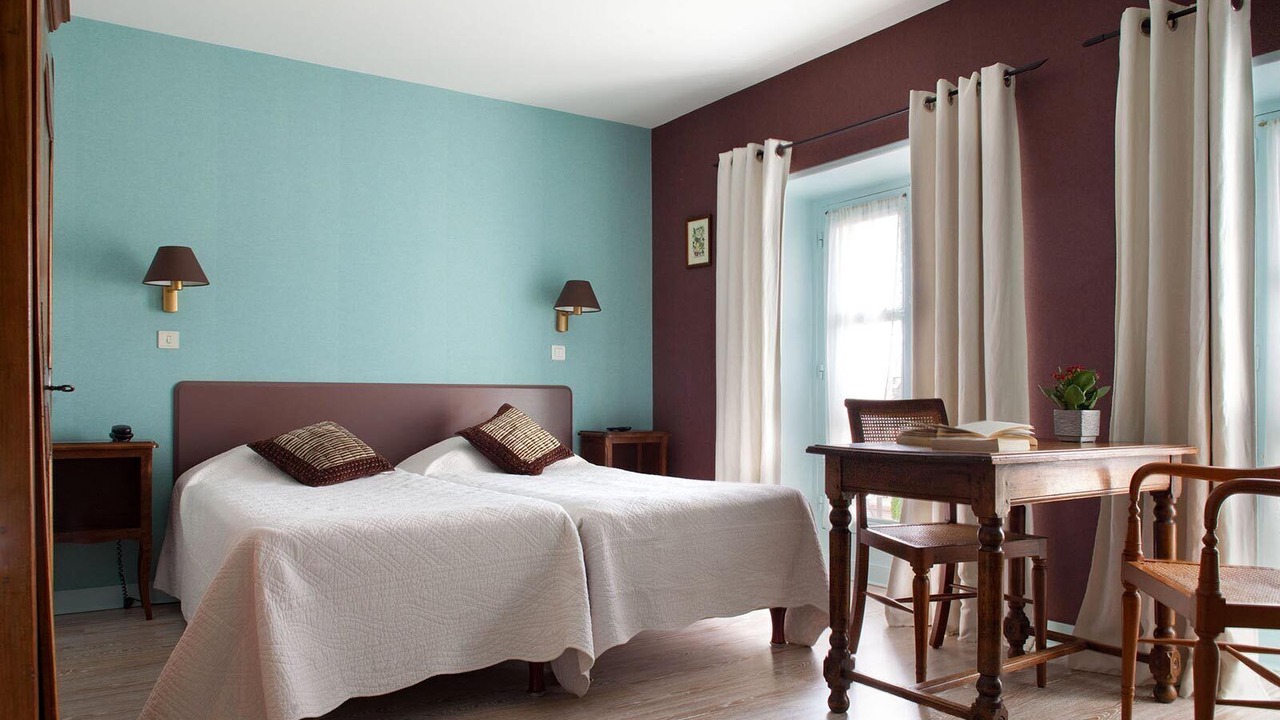 Photo of Bedroom in Verneuil-sur-Avre