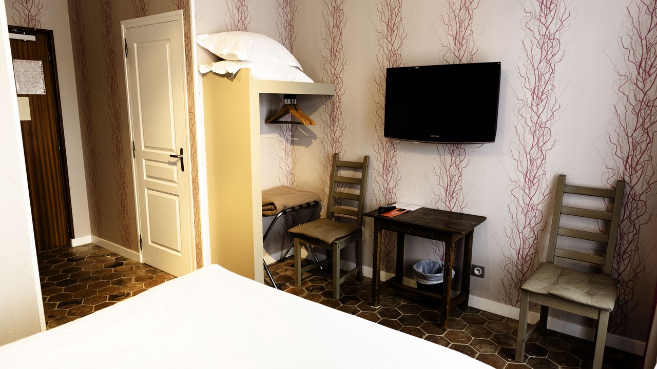 Photo of Bedroom in Verneuil-sur-Avre
