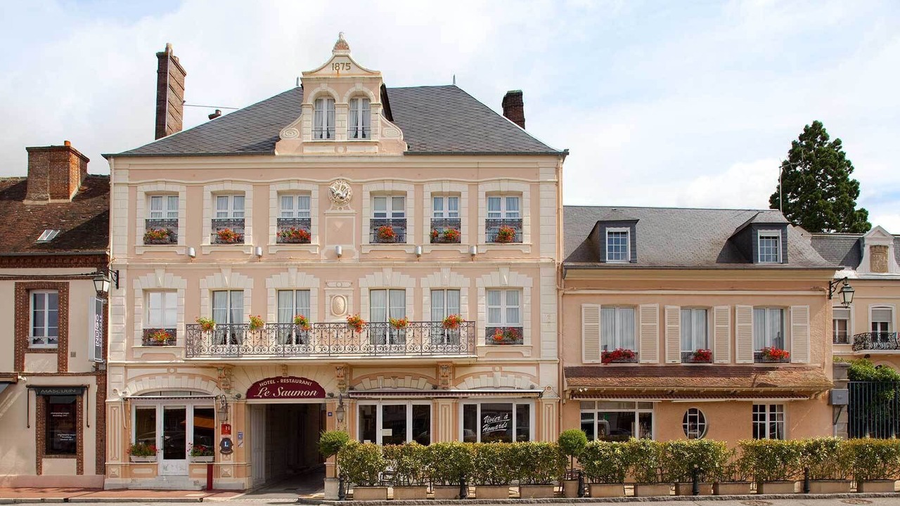 Photo of Outdoor in Verneuil-sur-Avre