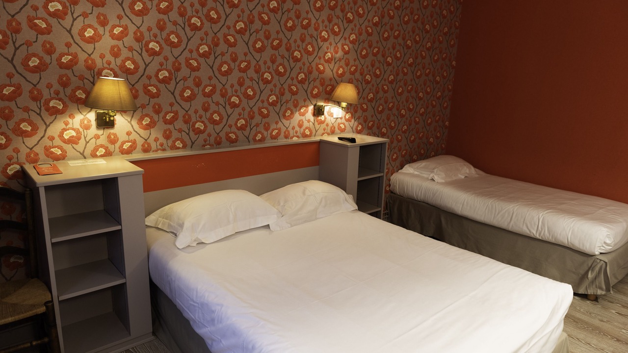 Photo of Bedroom in Verneuil-sur-Avre