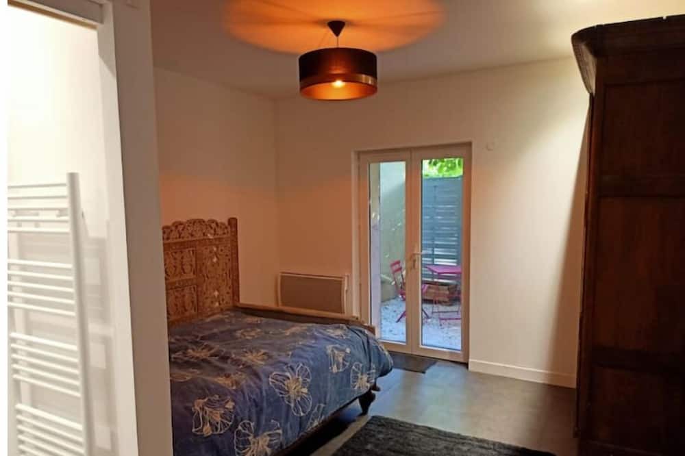 Photo of Bedroom in Quincy-Voisins