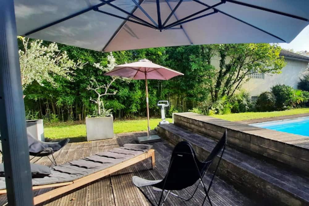 Photo of Outdoor in Saint-Gratien