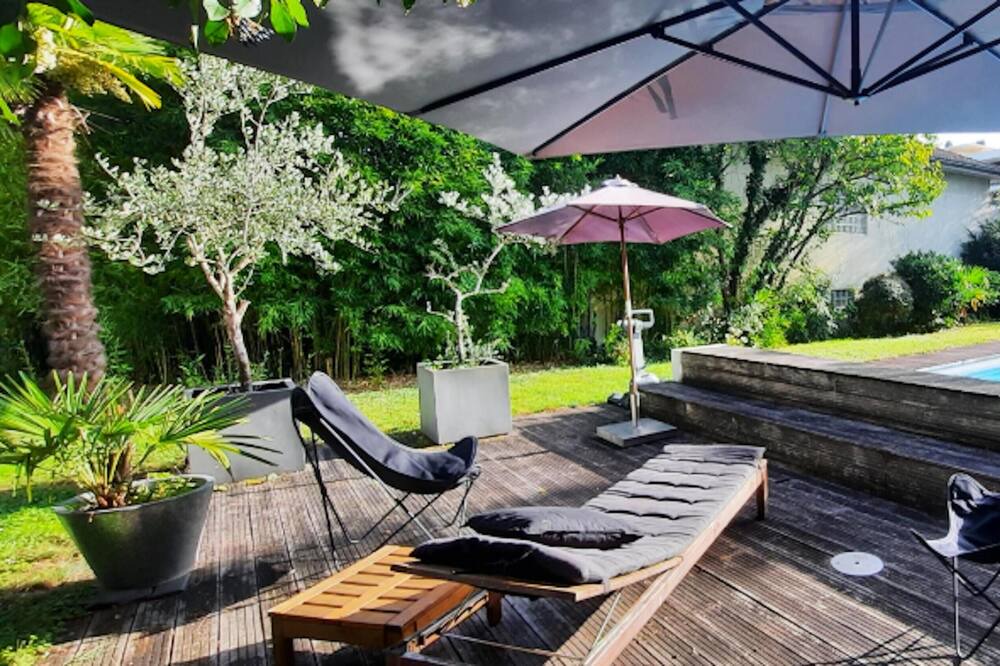 Photo of Outdoor in Saint-Gratien