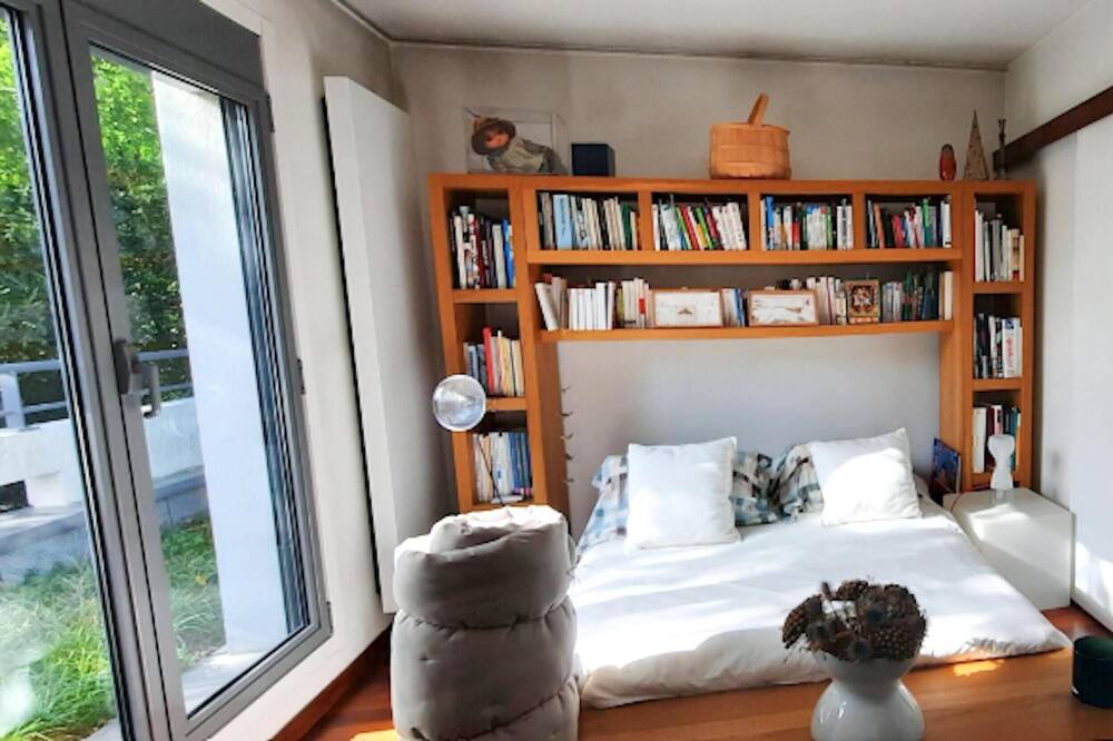 Photo of Livingroom in Saint-Gratien