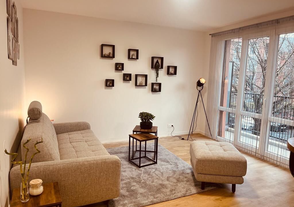 Photo of Livingroom in Noisy-le-Sec
