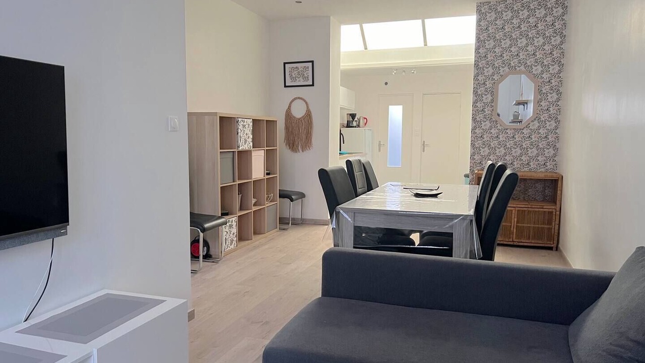 Photo of Livingroom in Tourcoing