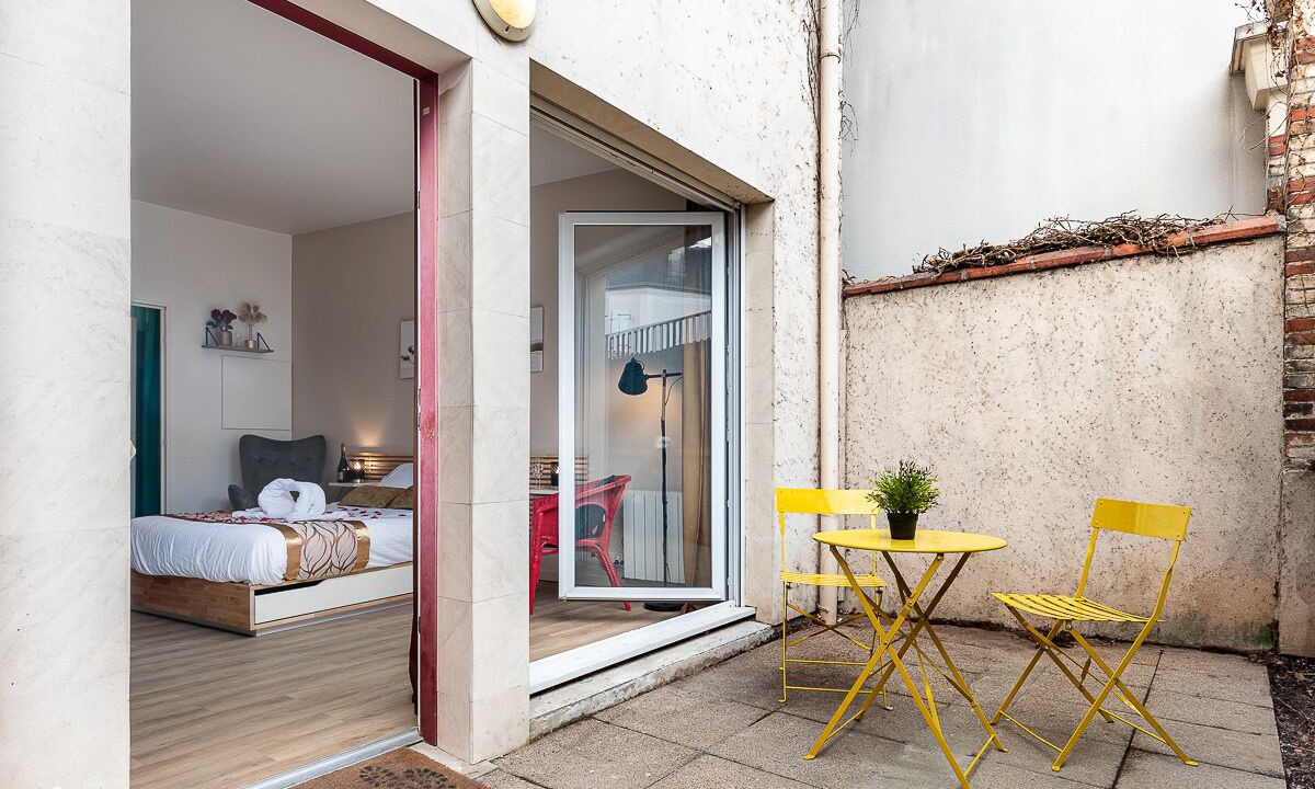 Photo of Outdoor in Asnieres-sur-Seine