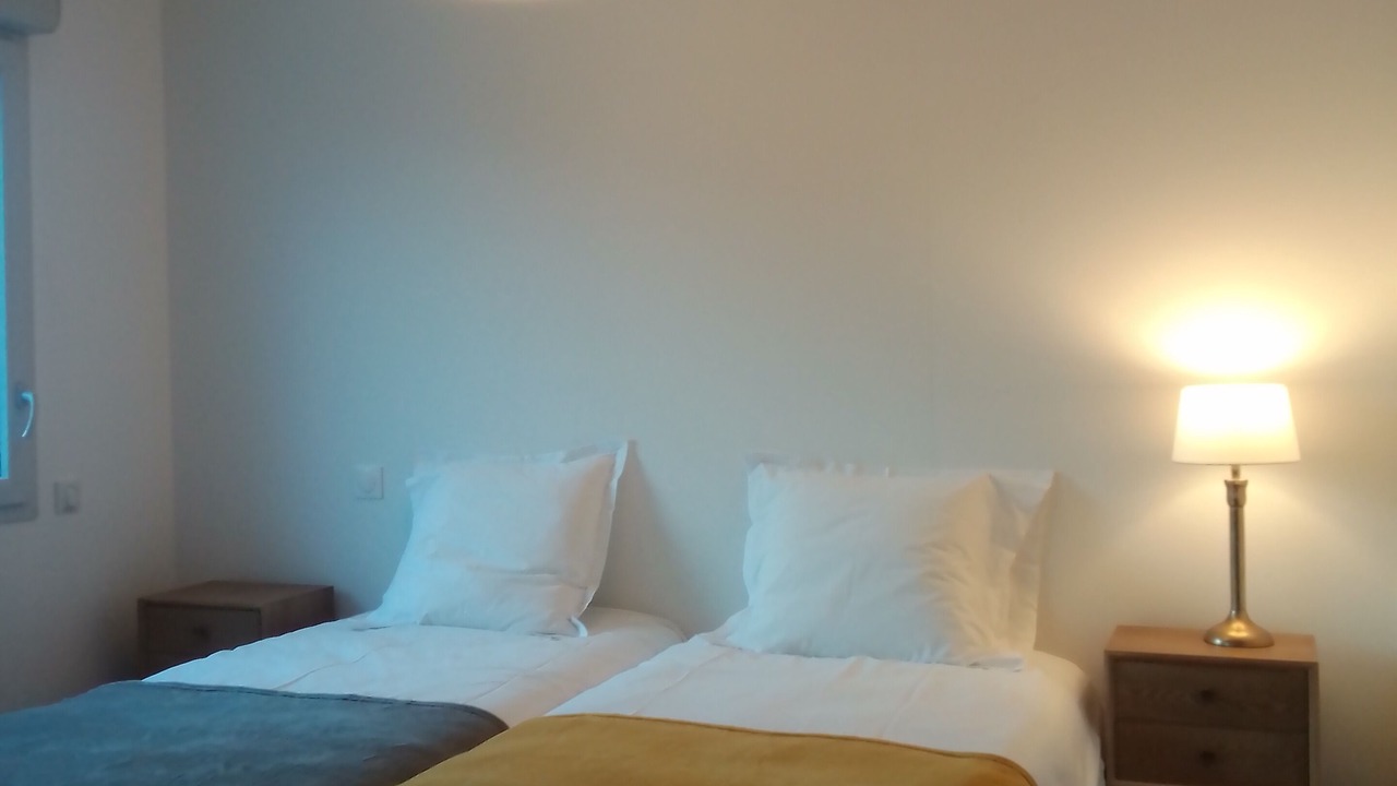 Photo of Bedroom in Ville Haute
