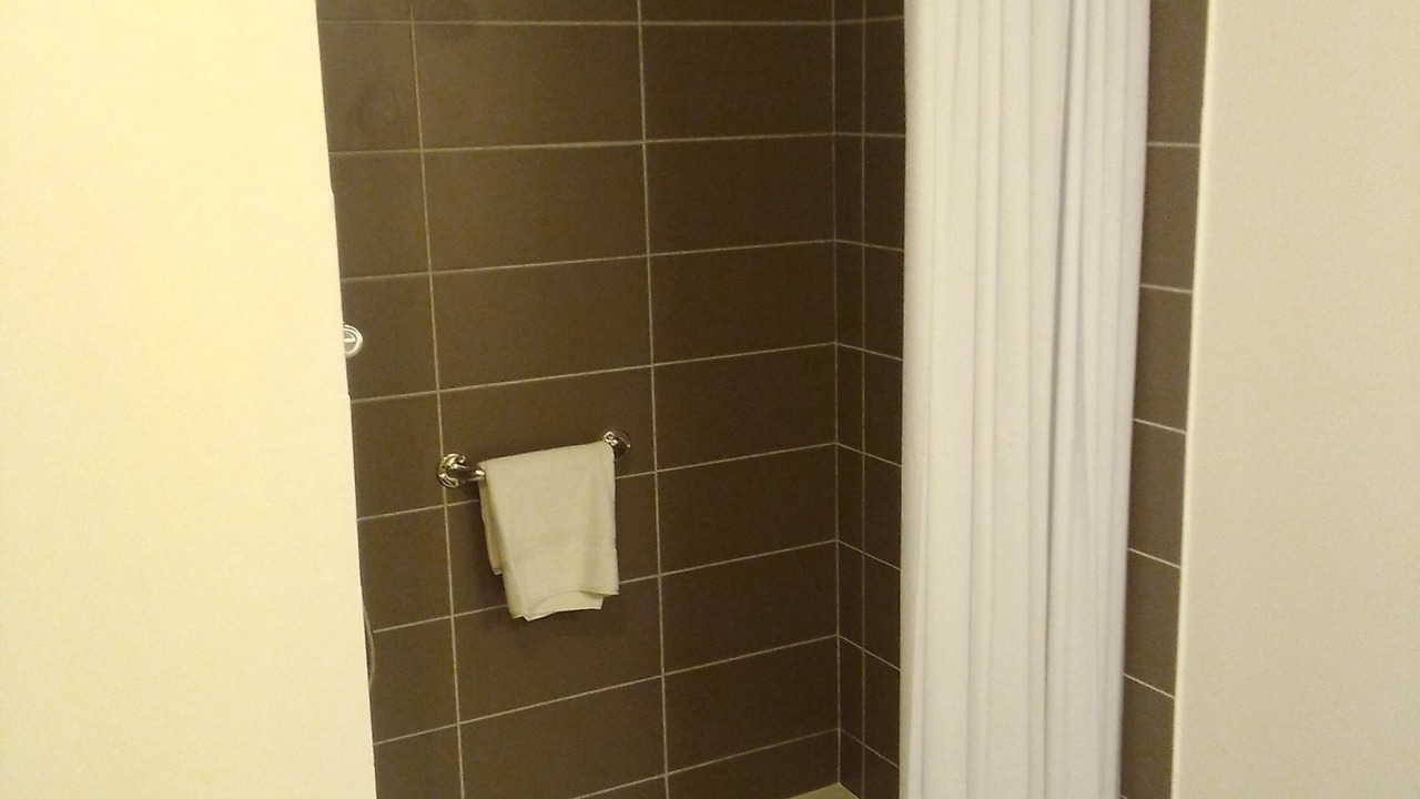 Photo of Bathroom in Ville Haute