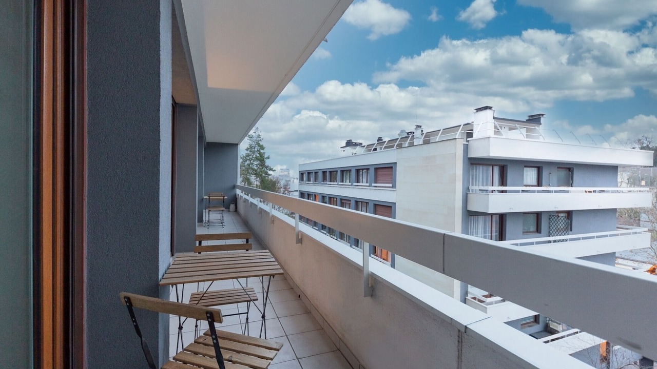 Photo of Outdoor in Sevres