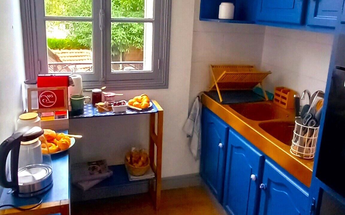 Photo of Kitchen in Pontault-Combault