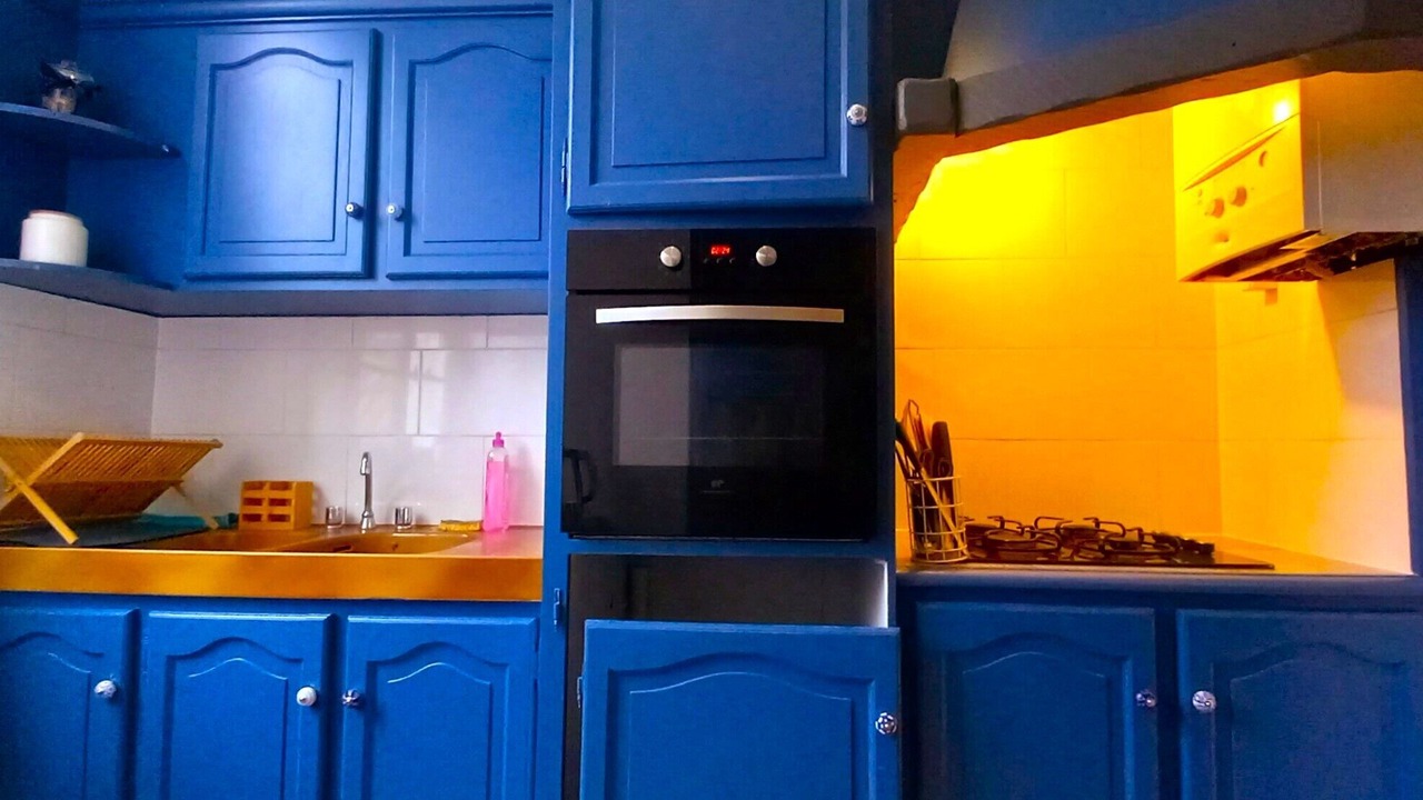 Photo of Kitchen in Pontault-Combault