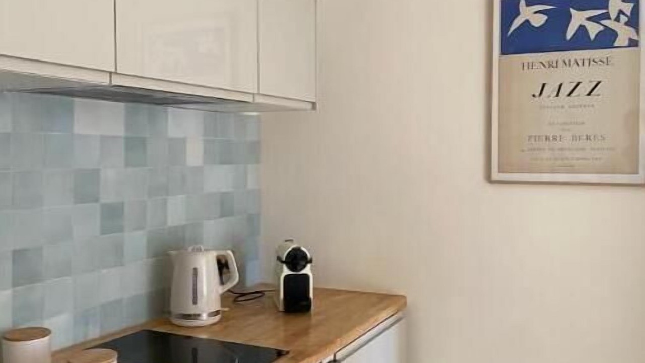 Photo of Kitchen in Chevrieres