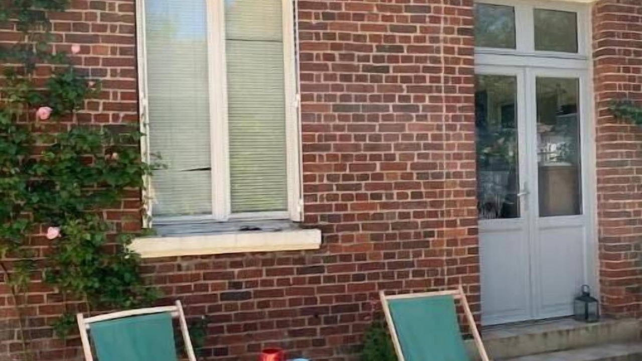 Photo of Patio Balcony in Chevrieres