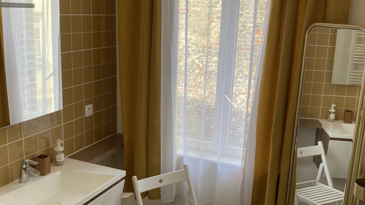 Photo of Bathroom in Saint-Omer