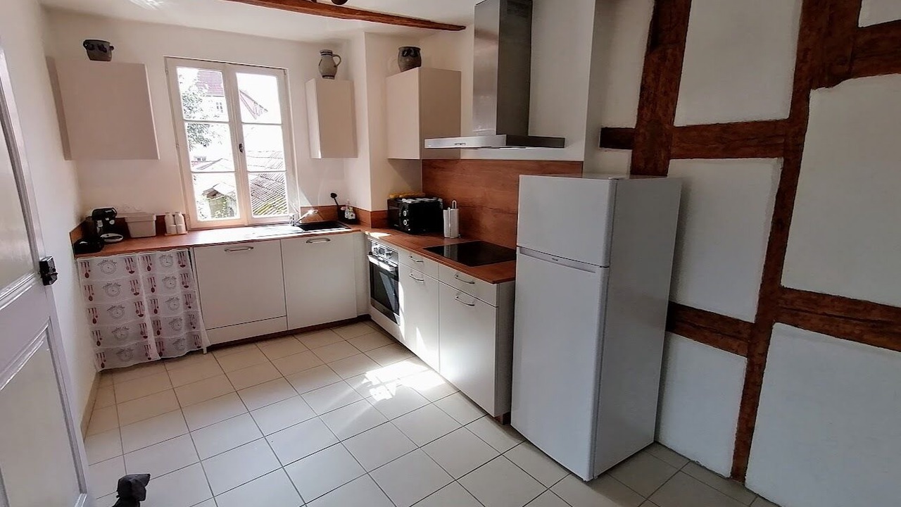Photo of Kitchen in Wissembourg
