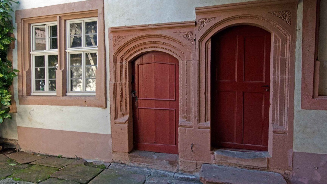 Photo of Outdoor in Wissembourg