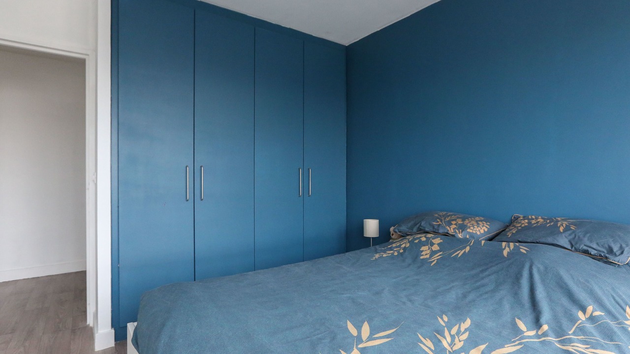 Photo of Bedroom in Asiatique
