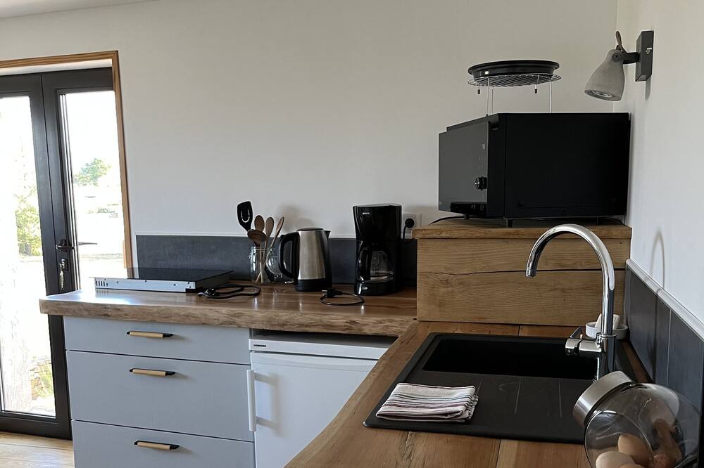 Photo of Kitchen in Bedarieux