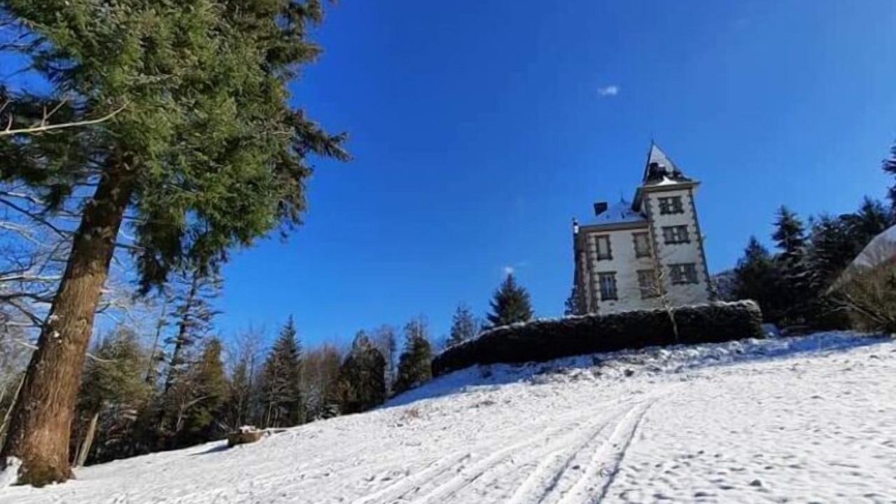 Photo of Outdoor in Raon-l'Etape