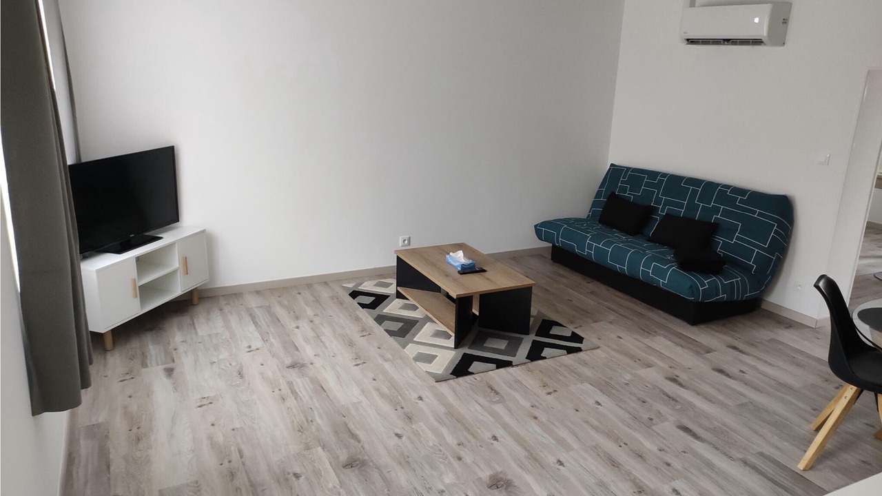 Photo of Livingroom in Lere