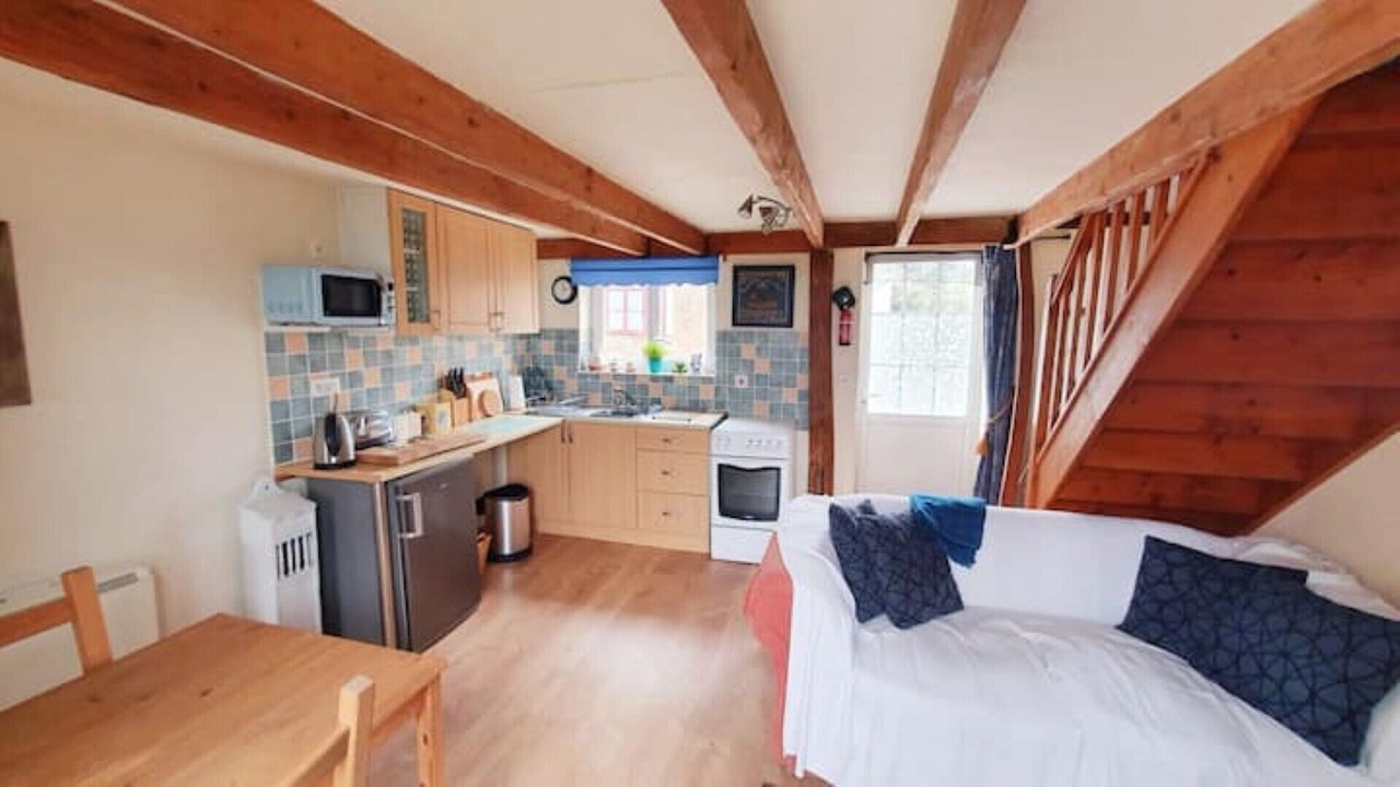 Photo of Livingroom in Boffles