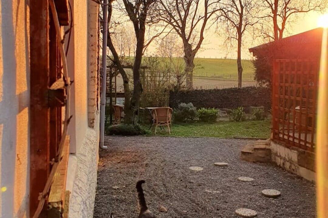 Photo of Outdoor in Boffles