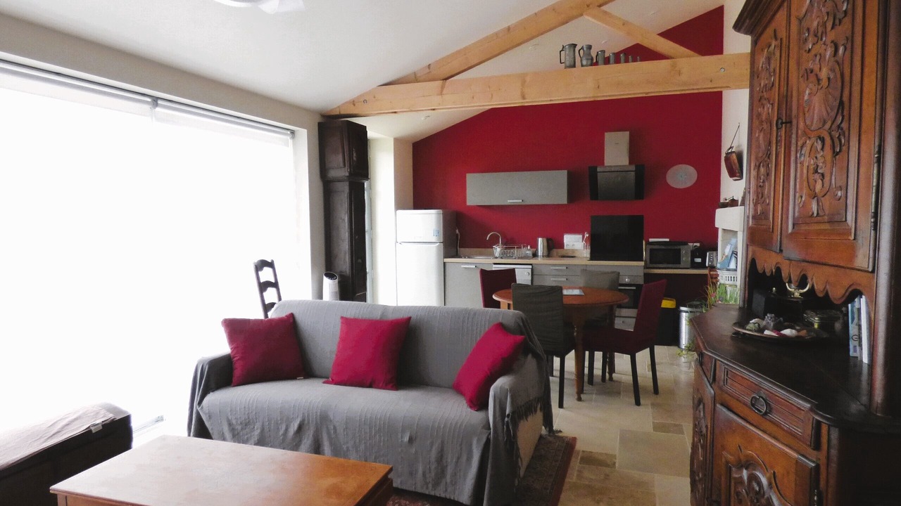 Photo of Livingroom in Armbouts-Cappel