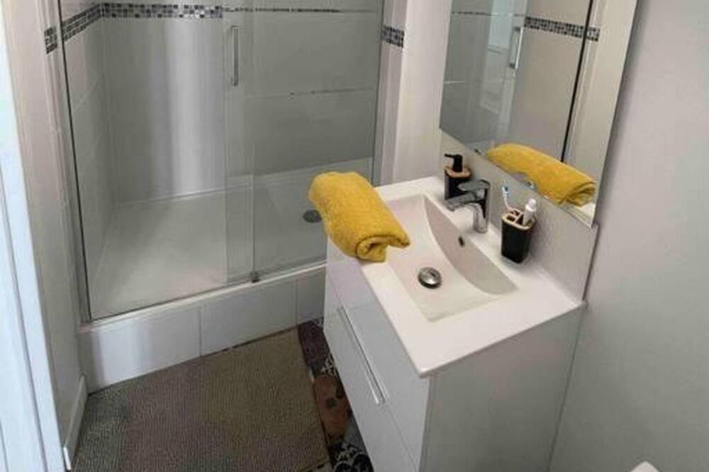 Photo of Bathroom in Oasis - Maroc