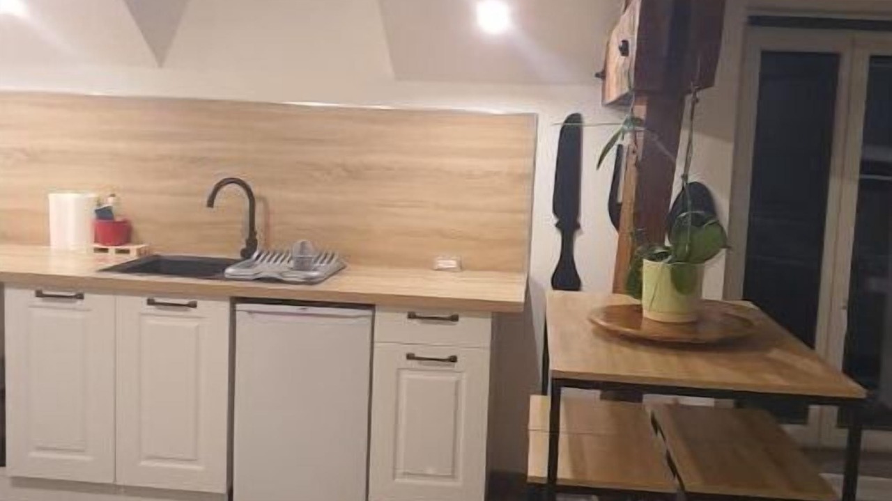 Photo of Kitchen in Migneres