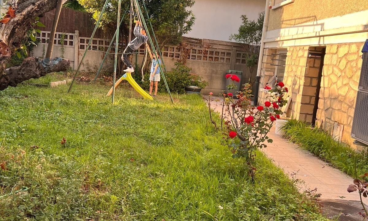 Photo of Outdoor in Bezons